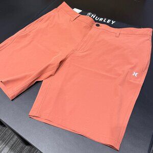 Hurley Men's All Day Hybrid Shorts NWT